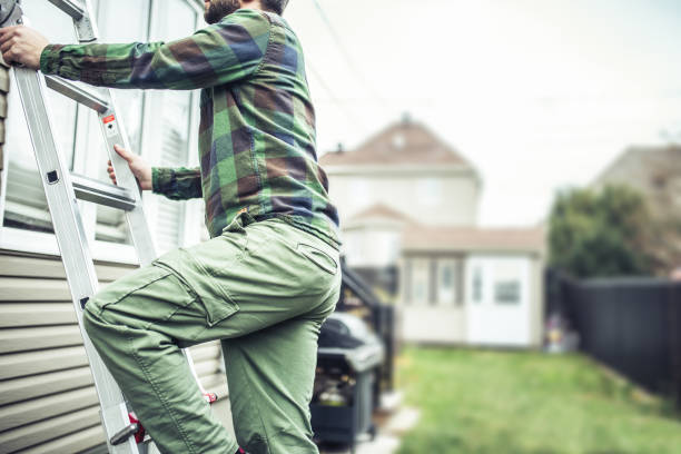 Best Siding Removal and Disposal  in Cactus Flats, AZ