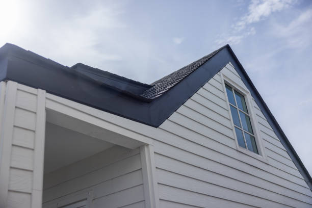Best Insulated Siding Installation  in Cactus Flats, AZ